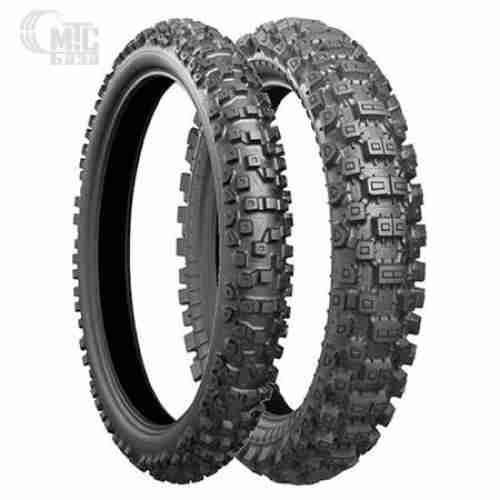 Bridgestone Battle Cross X40 110/90 R19 62M